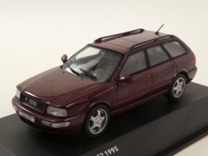 Audi Avant RS2 1995