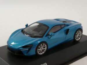 Mclaren Artura 2022