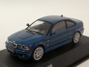 BMW M3 Coupe 2000