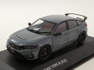 Honda Civic Type-R (FL5) 2023