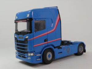 Scania S650 Highline 2023