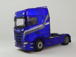 Scania S580 Highline 2023