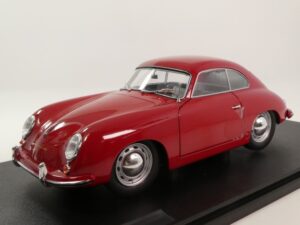 Porsche 356 Pre-A 1953