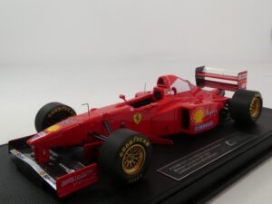 Ferrari F310B 1997