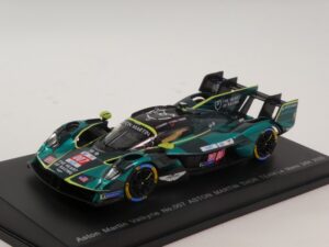 Aston Martin Valkyrie Hypercar 2025