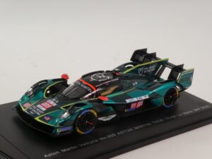 Aston Martin Valkyrie Hypercar 2025