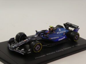 Williams FW47 2025