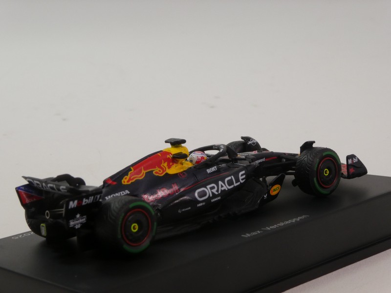 Red Bull RB21 2025 - immagine 2
