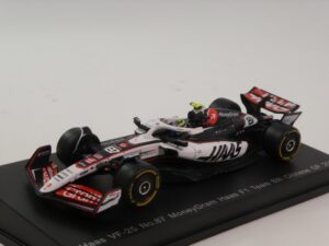 Haas VF-25 2025