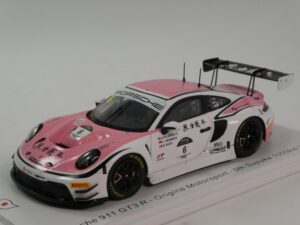 Porsche 911 (992) GT3 R 2025