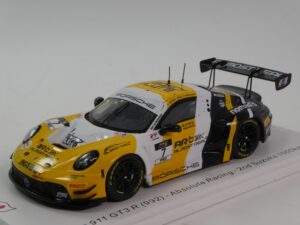 Porsche 911 (992) GT3 R 2025