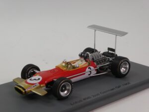 Lotus 49B1968