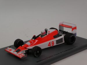 Williams FW06 1979