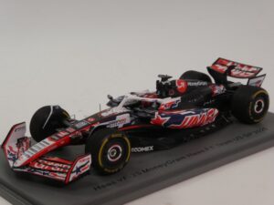 Haas VF-25 2025