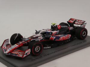 Haas VF-25 2025