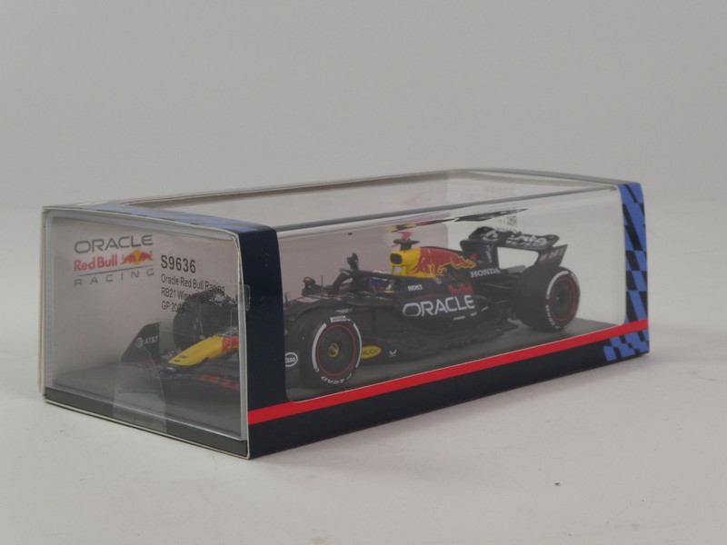 Red Bull RB21 2025 - immagine 5