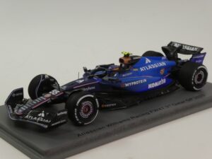 Williams FW47 2025