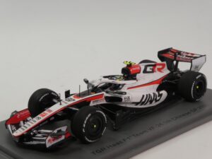 Haas VF-26 2026