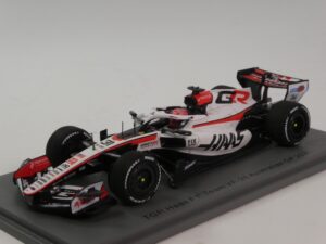 Haas VF-26 2026