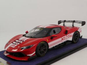 Ferrari 296 GT3