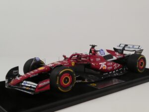 Ferrari SF-25 2025