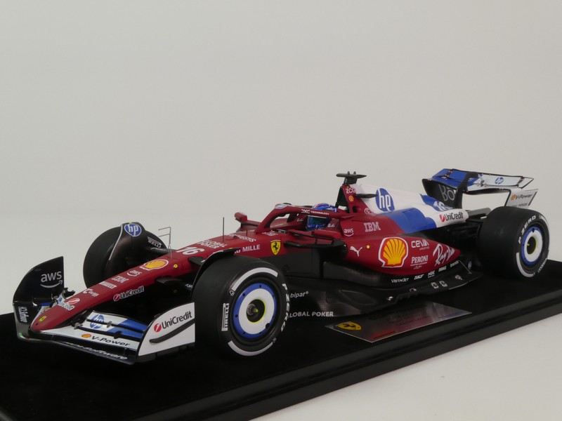 Ferrari SF-25 2025
