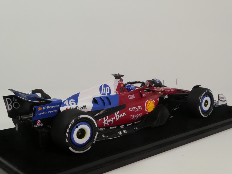 Ferrari SF-25 2025 - immagine 2