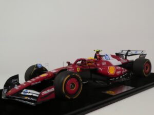 Ferrari SF-25 2025