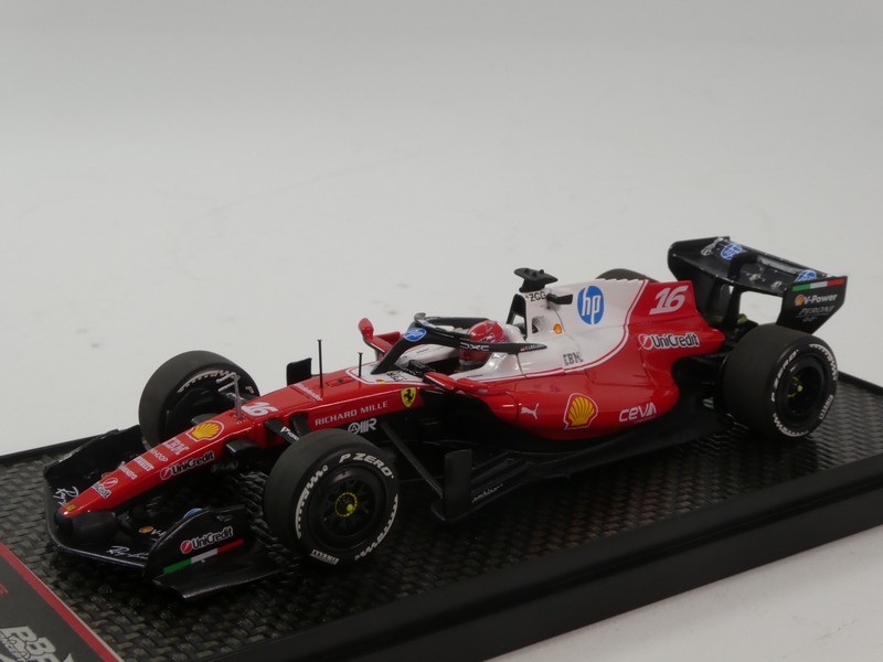 Ferrari SF-26 2026
