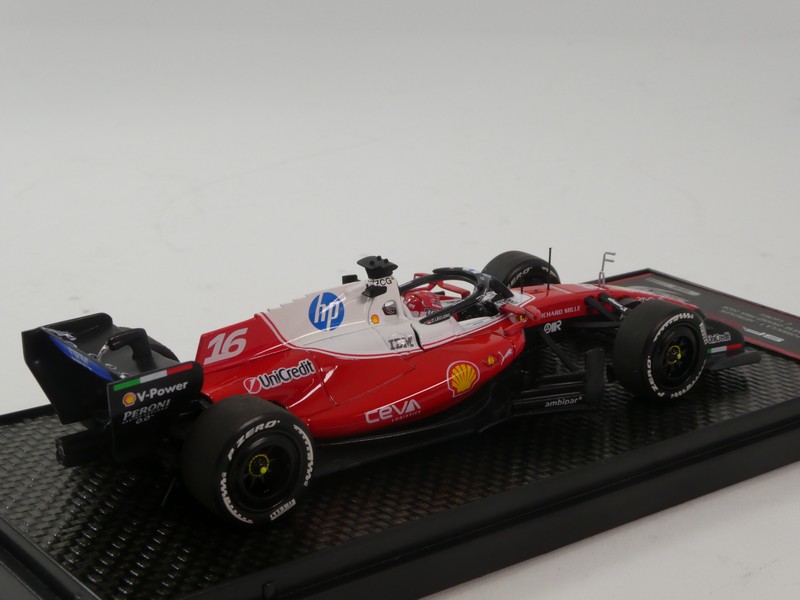Ferrari SF-26 2026 - immagine 2