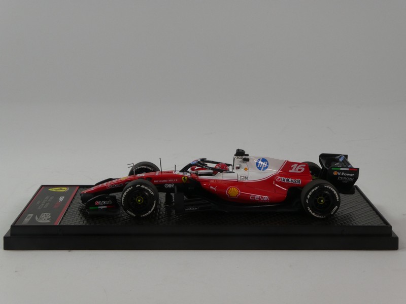 Ferrari SF-26 2026 - immagine 3