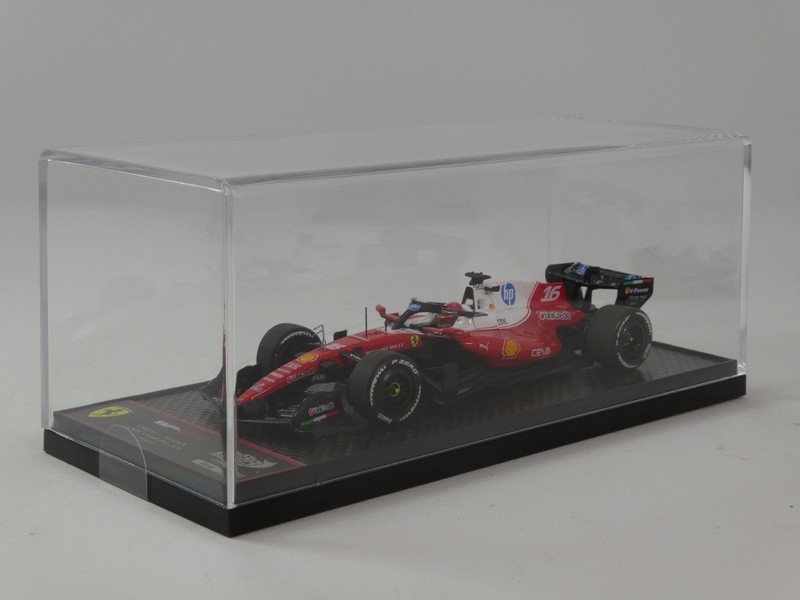 Ferrari SF-26 2026 - immagine 4