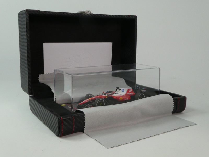 Ferrari SF-26 2026 - immagine 5