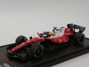 Ferrari SF-26 2026