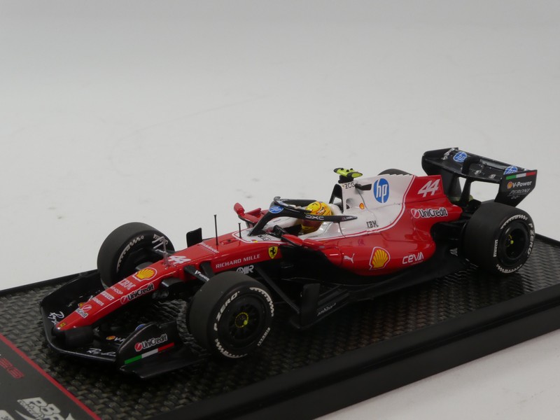 Ferrari SF-26 2026
