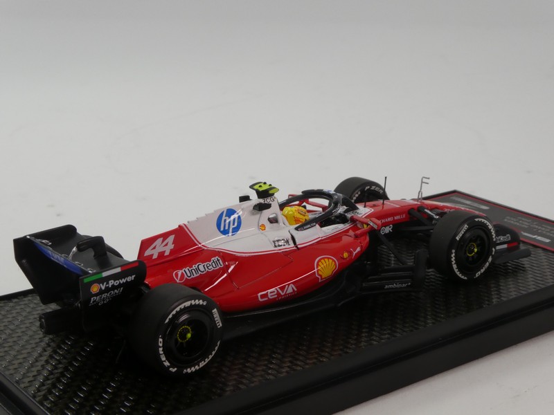 Ferrari SF-26 2026 - immagine 2