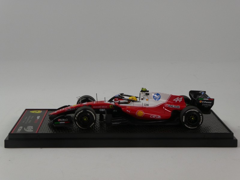 Ferrari SF-26 2026 - immagine 3