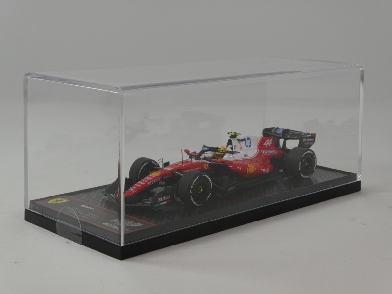 Ferrari SF-26 2026 - immagine 4