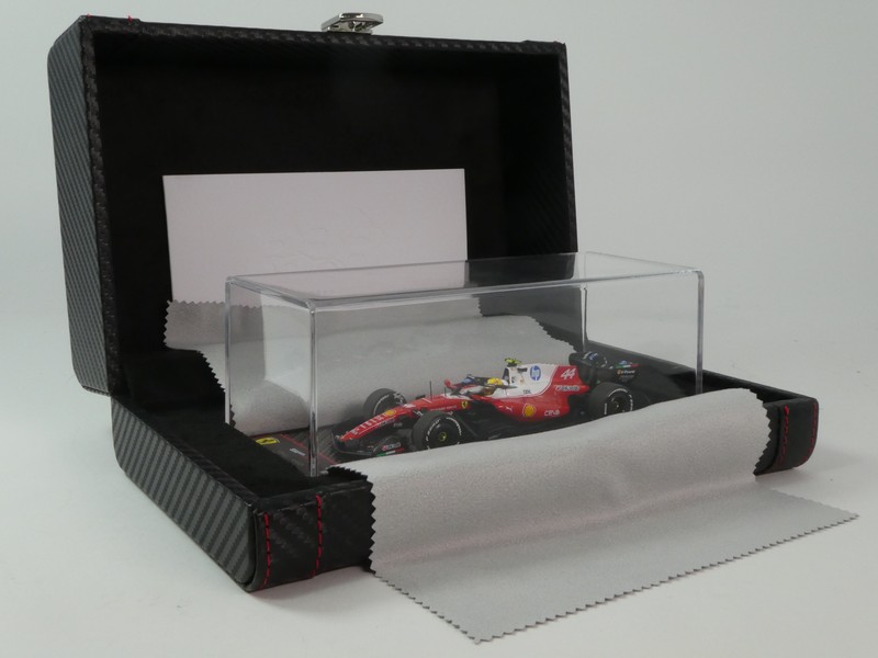 Ferrari SF-26 2026 - immagine 5