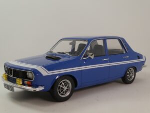 Renault 12 Gordini