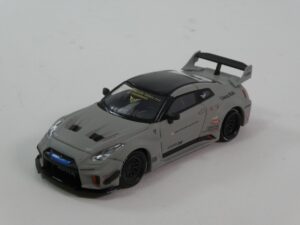 Nissan LB-Silhouette Works GT 35GT-RR Ver.1