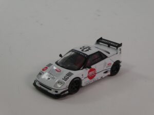 Mazda AZ-1 Liberty Walk LB40