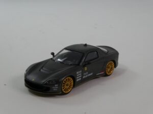 Mazda RX-7 RE-Amemiya