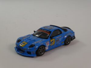 Mazda RX-7 RE-Amemiya