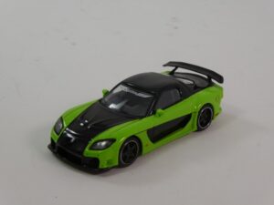 Mazda RX-7 Veilside Fortune7