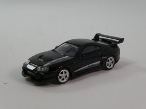Toyota Supra Veilside Combat V-II