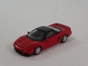 Honda NS-X Prototype Midship Sport 1989