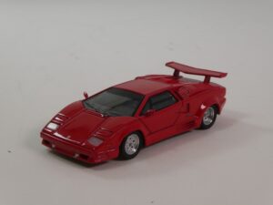 Lamborghini Countach 25th Anniversary