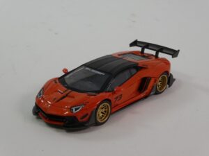 Lamborghini Aventador Limited Edition LB-Works