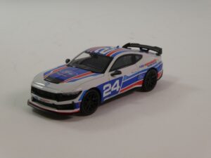 Ford Mustang Dark Horse